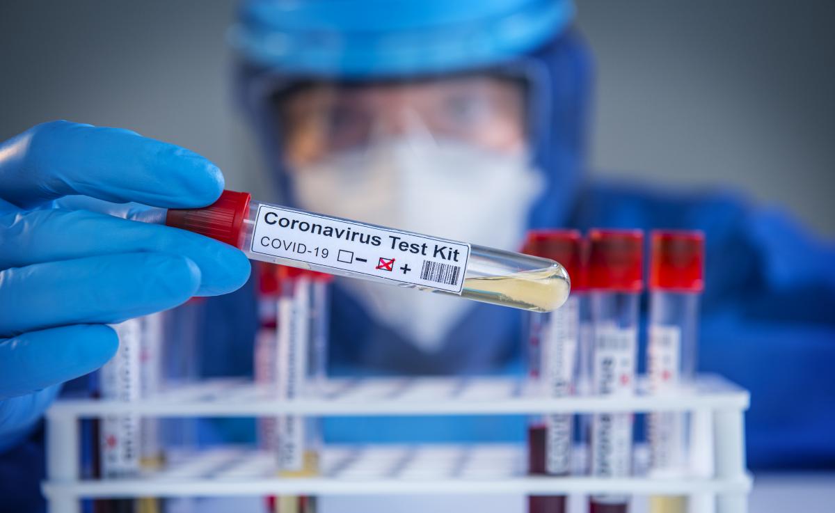 COVID-19: MoPH announces 448 new cases and 276 new recoveries