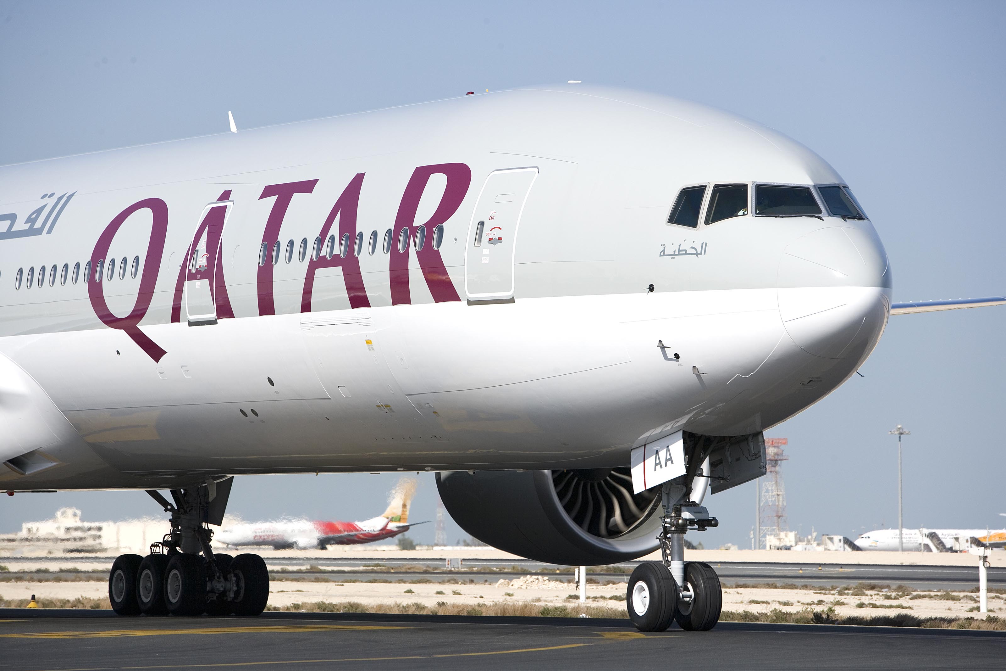 More than 50,000 quarantine package refunds processed so far: Qatar Airways