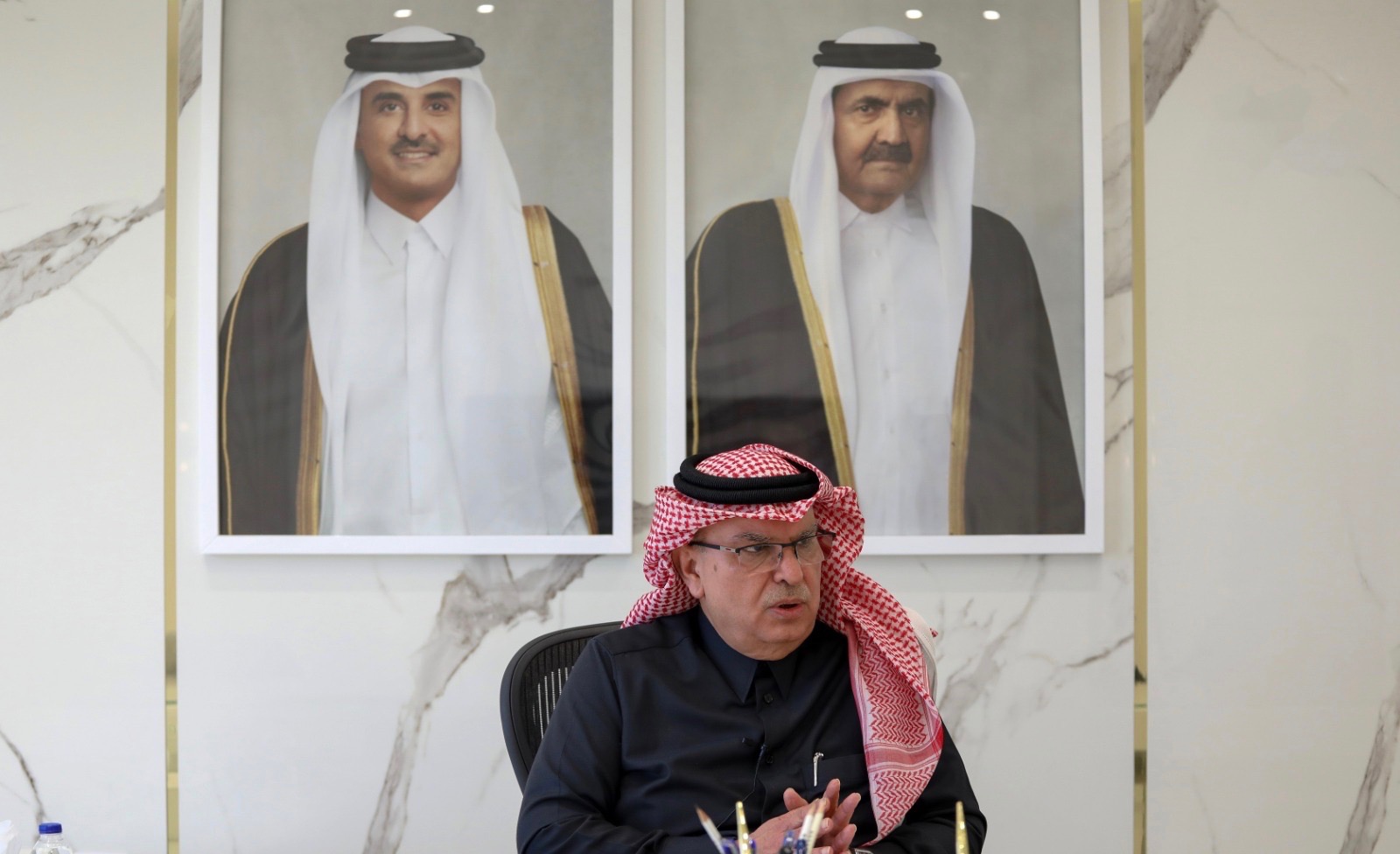 Qatar pledges to provide $60 million to solve electricity crisis in Gaza