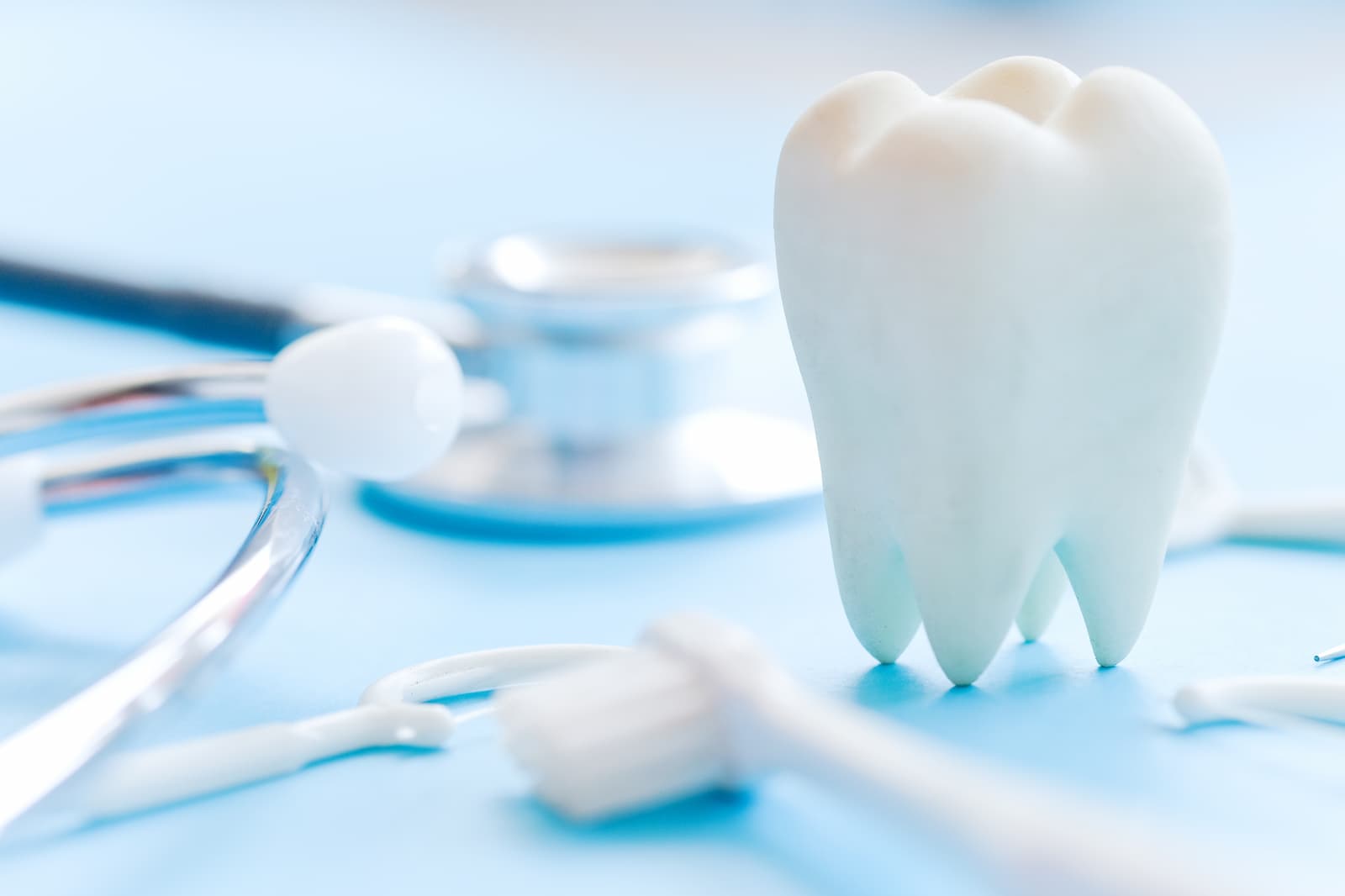Tips for dental patients during COVID-19