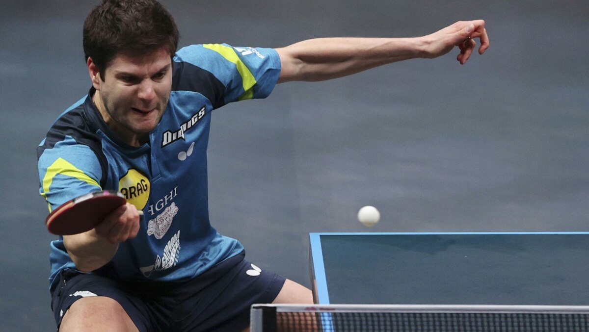 Veteran Ovtcharov sets up clash with teen-sensation Yun-Ju; Japan's Ito takes on compatriot Hayata in WTT Contender's final