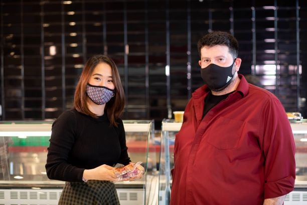 WATCH: Qatar Living Jobs interviews owner of Meat & Spice Qatar