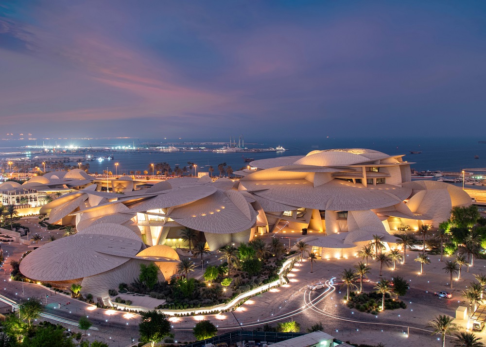 Qatar Museums announces a series of activities for March 