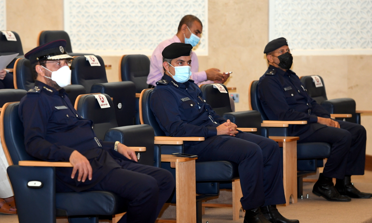 Milipol Qatar 2021 exhibition to take place from March 15 to 17