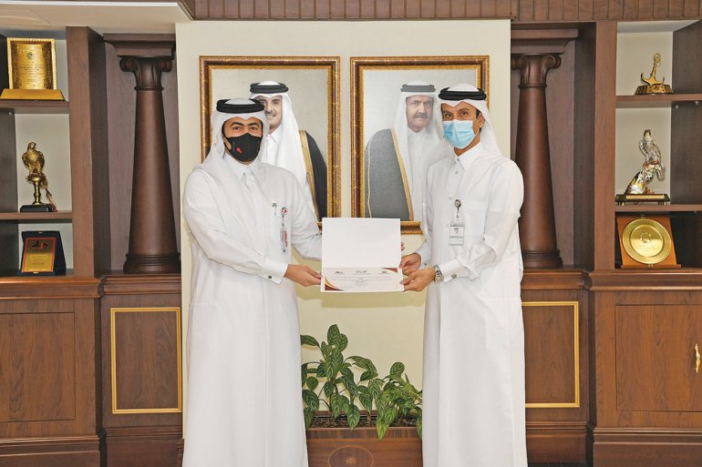 GAC grants VIP customer status to Ooredoo 