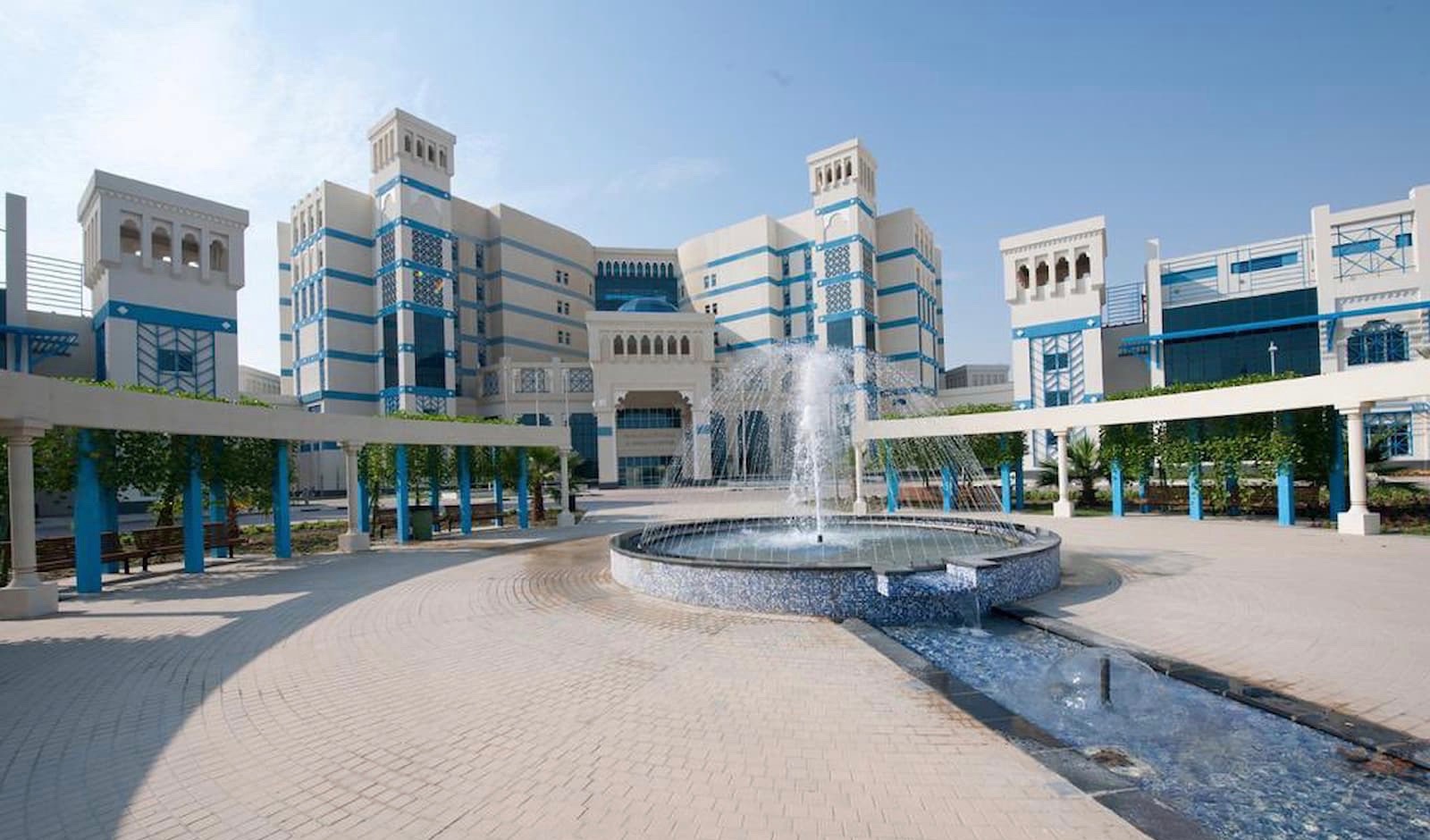 Al Wakra Hospital designated as COVID-19 facility
