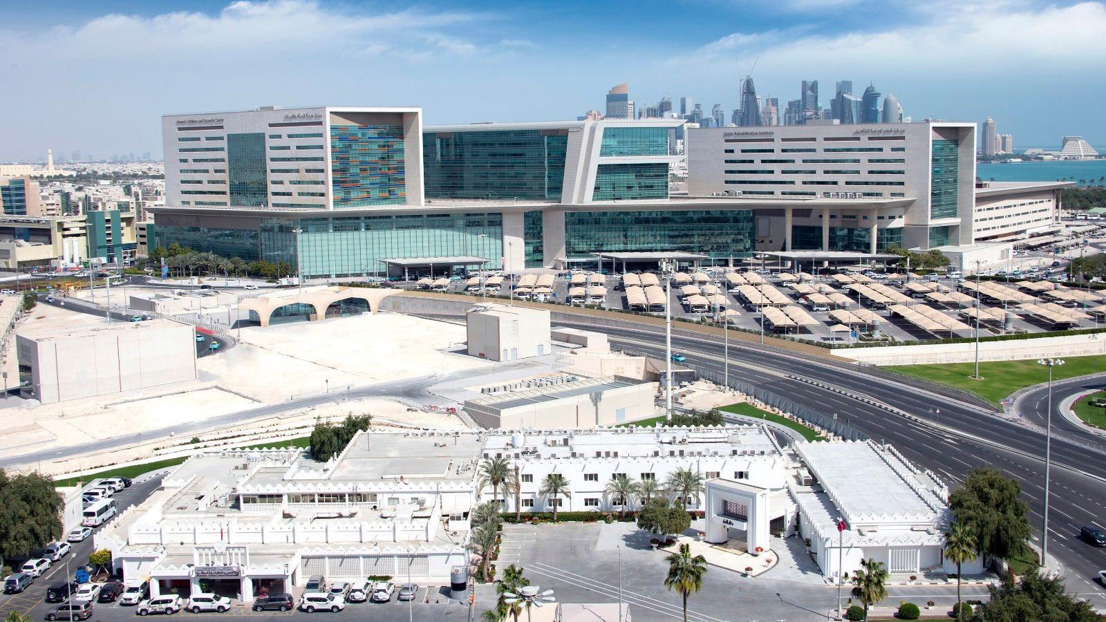 HMC continues to provide innovative treatments through Heart Hospital for various types of patients
