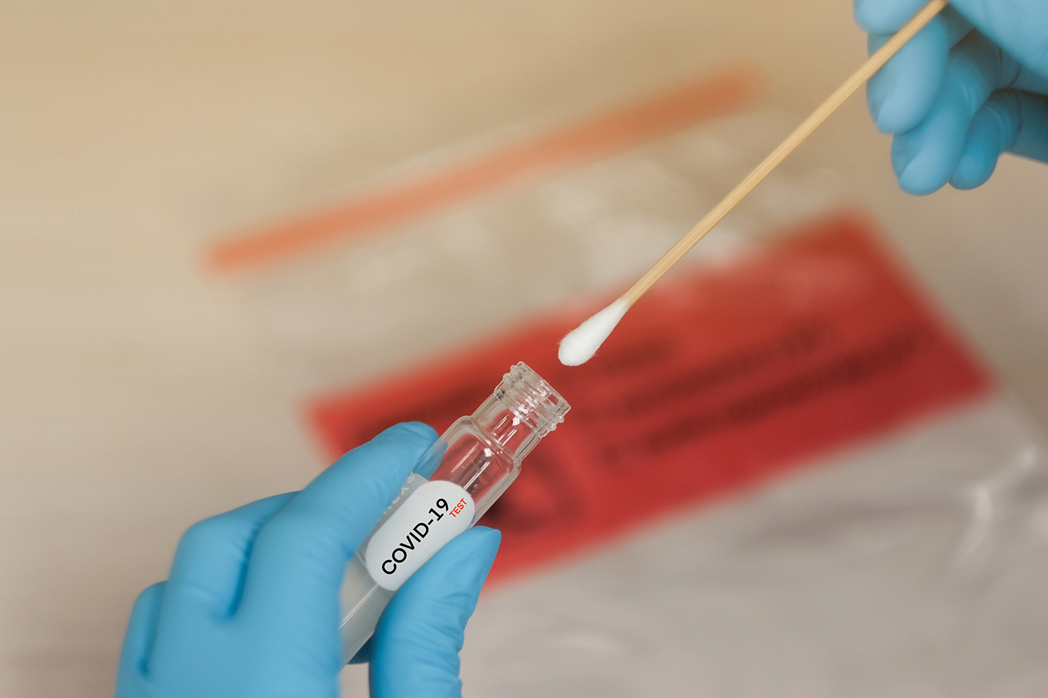 MoPH unifies prices of COVID-19 tests across private health facilities in Qatar