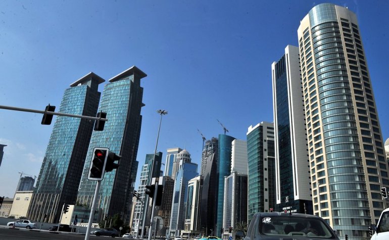 Cabinet approves draft law on 100 percent capital ownership of Qatari share holding companies 