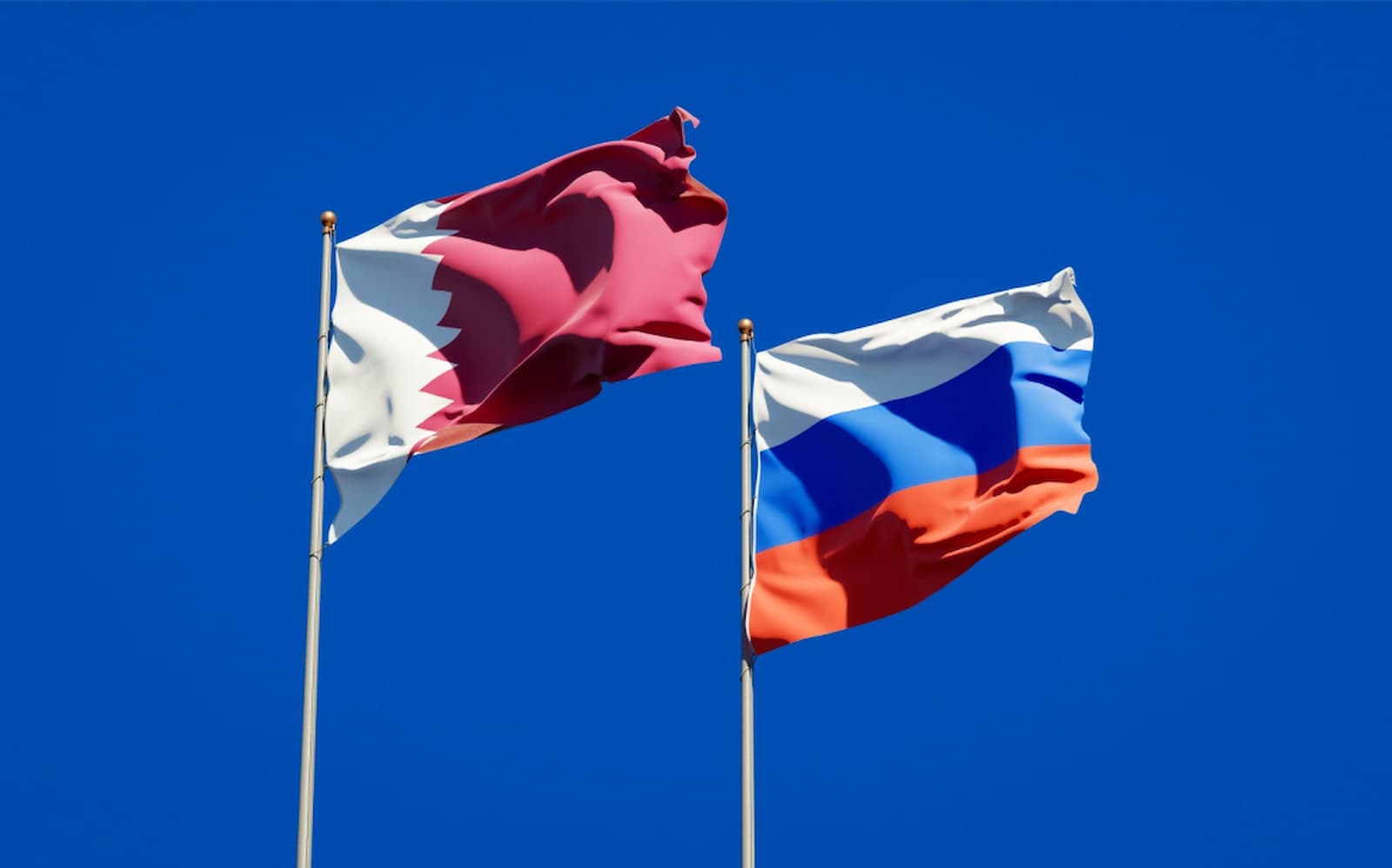 Qatar to join SPIEF 2021 as guest nation