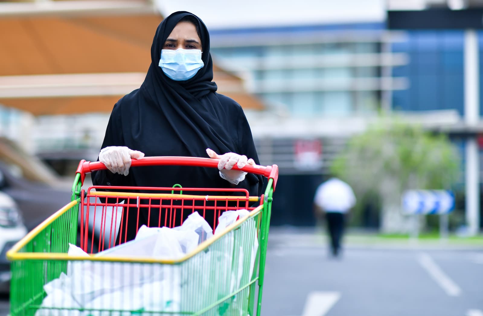 MoCI issues tips for safe shopping in malls