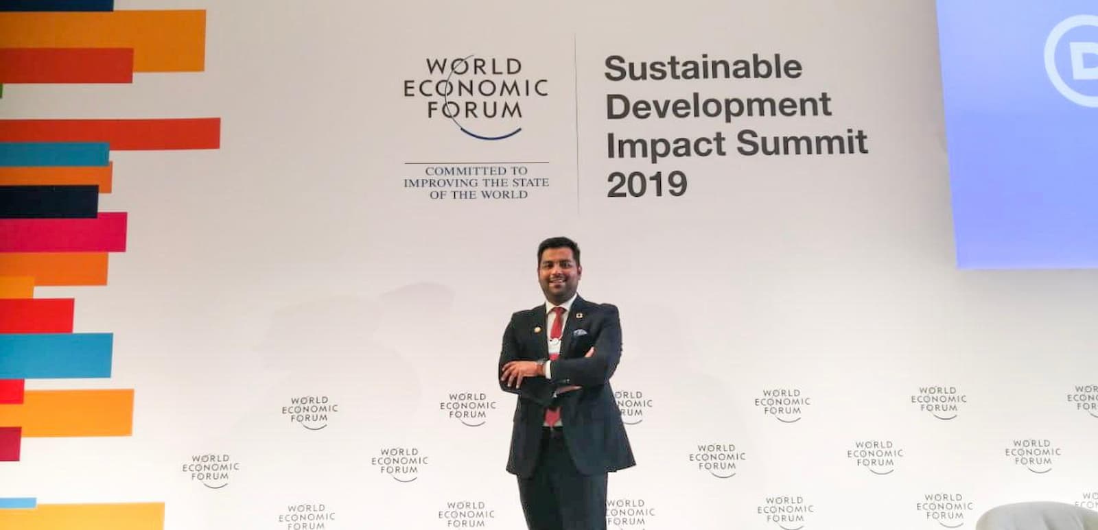 QL Exclusive: An interview with the environmentalist, Neeshad Shafi