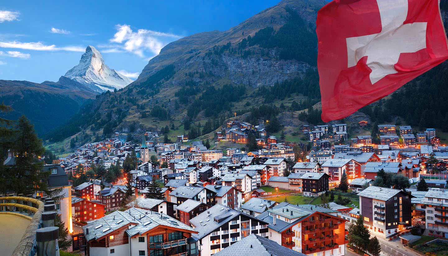 Switzerland removes Qatar from it’s list of high-risk countries
