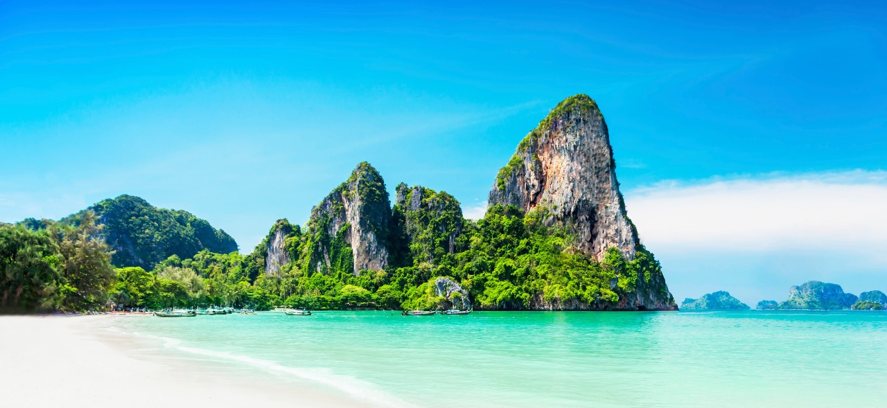 Qatar Airways to resume flights to Phuket, Thailand from July 1