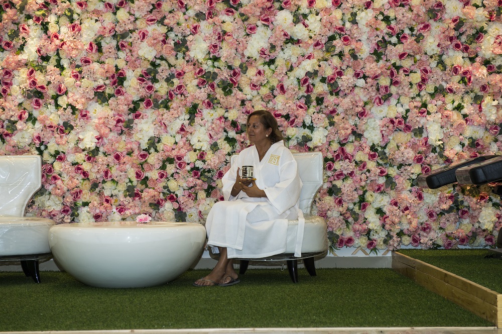 How Four One One salon is rewriting the beauty narrative in Qatar