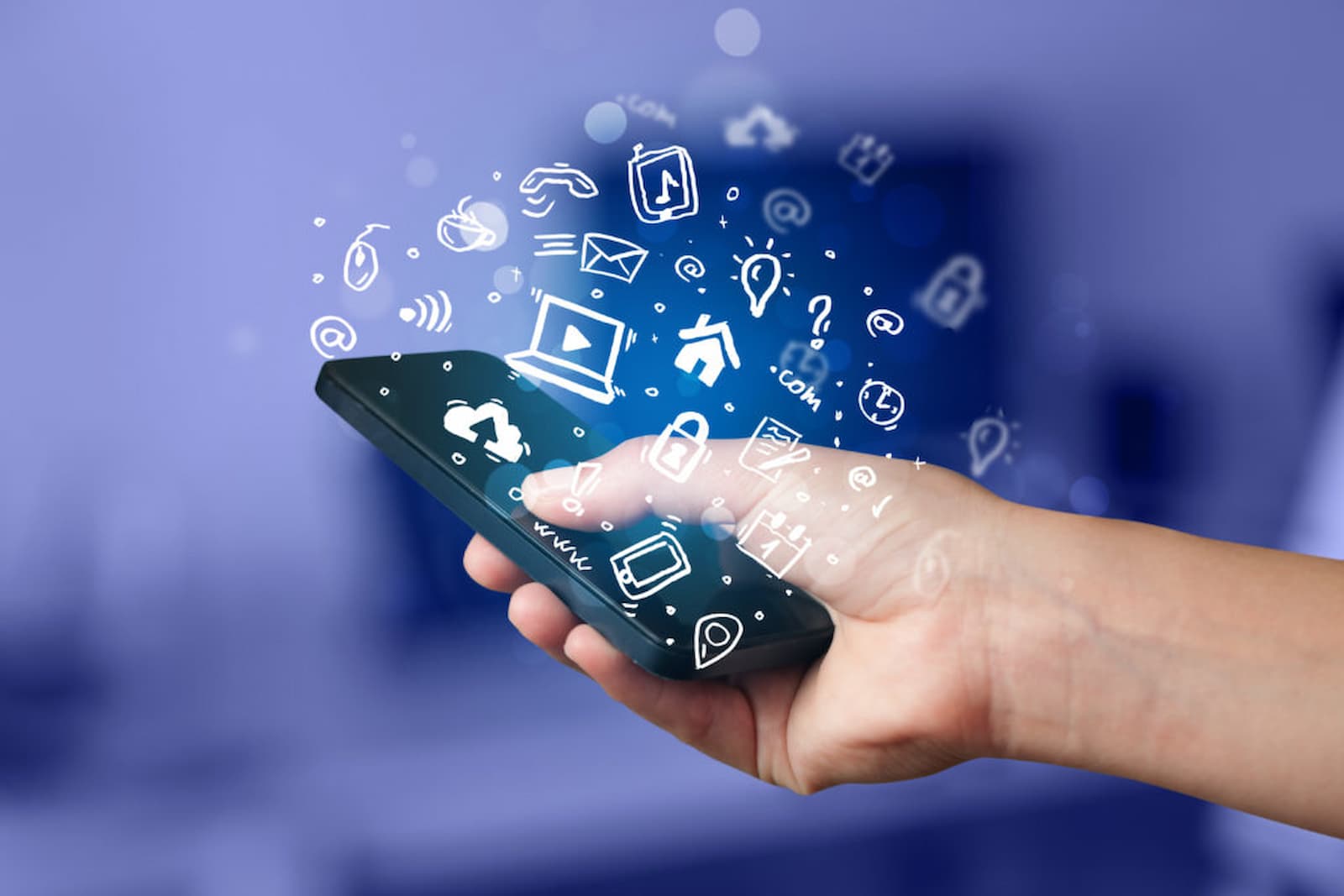 Best Qatari applications to have in your phone