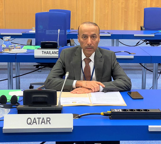 Qatar stresses importance of Israel’s cooperation with IAEA