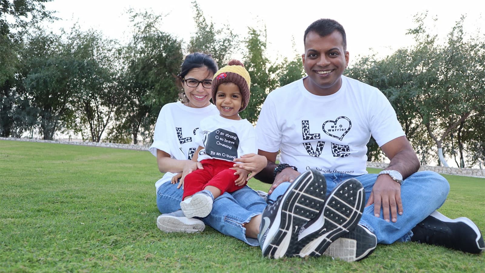Sidra Medicine saves life of baby with Omphalocele