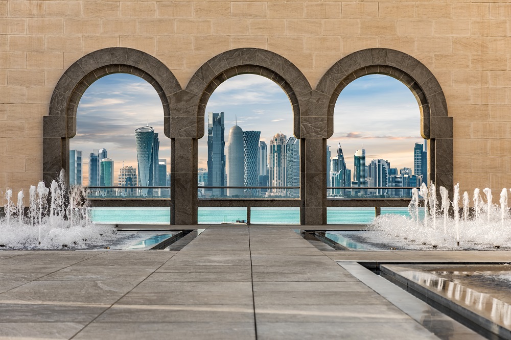 QM unveils name of new museum dedicated to children and families in Qatar