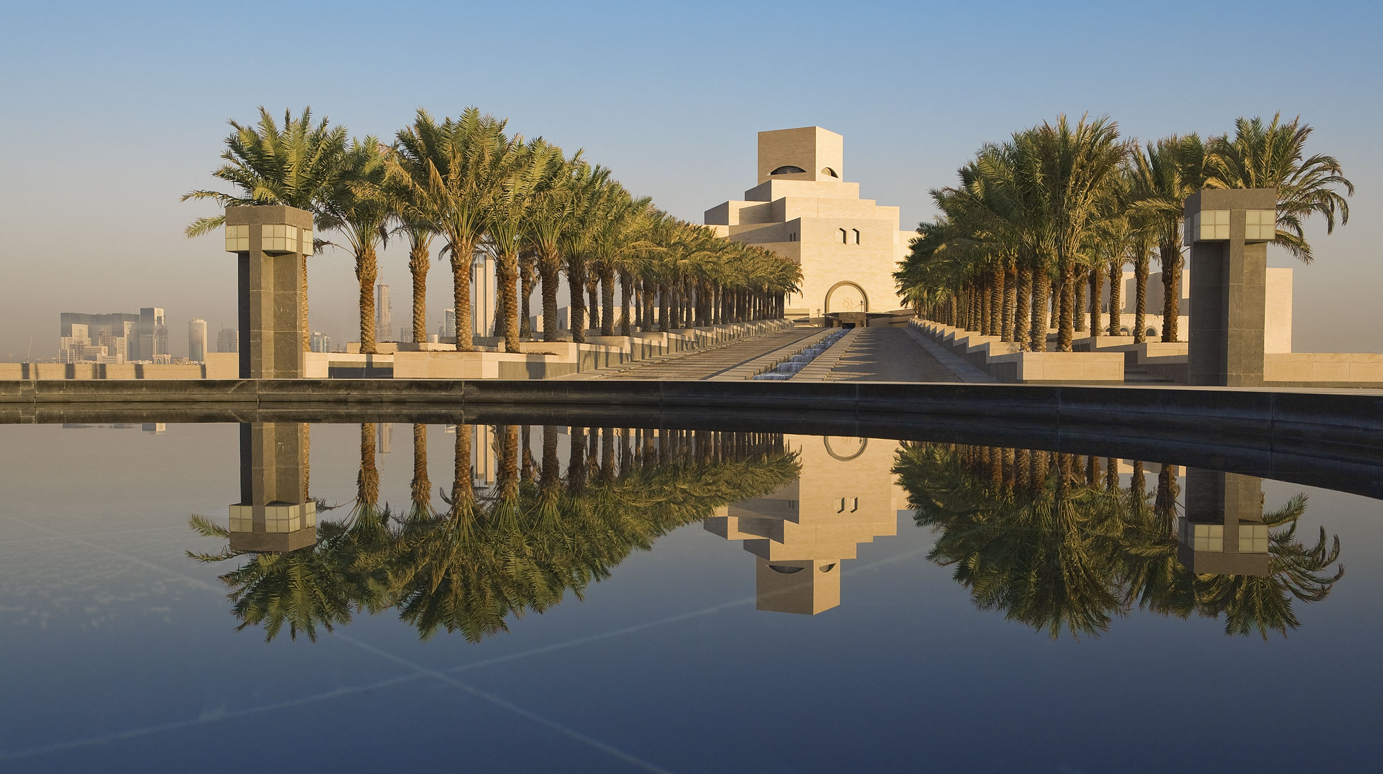 MIA announces enhancement project and collection reinstallation 