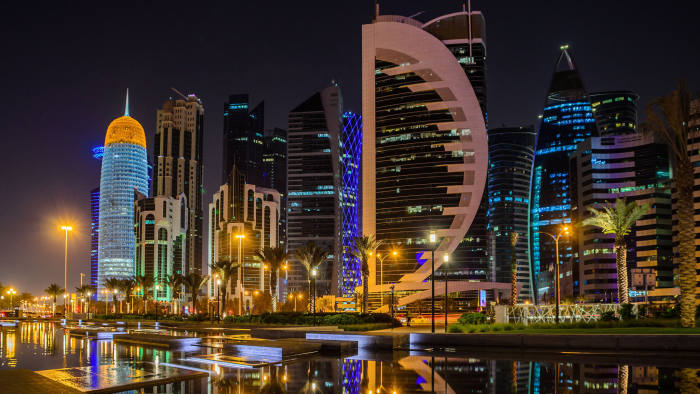 Qatar ranked most peaceful country in the MENA region 