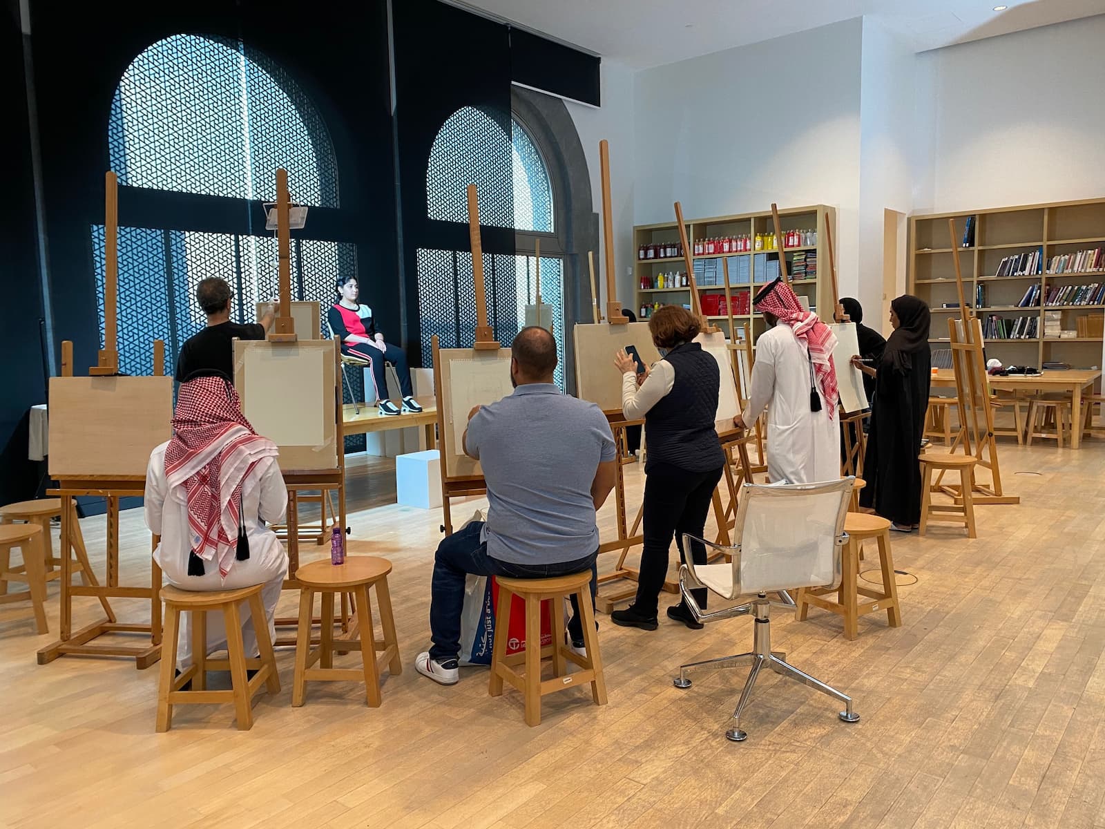 MIA announces host of activities to celebrate ‘Doha, Capital of Culture in Islamic World 2021’