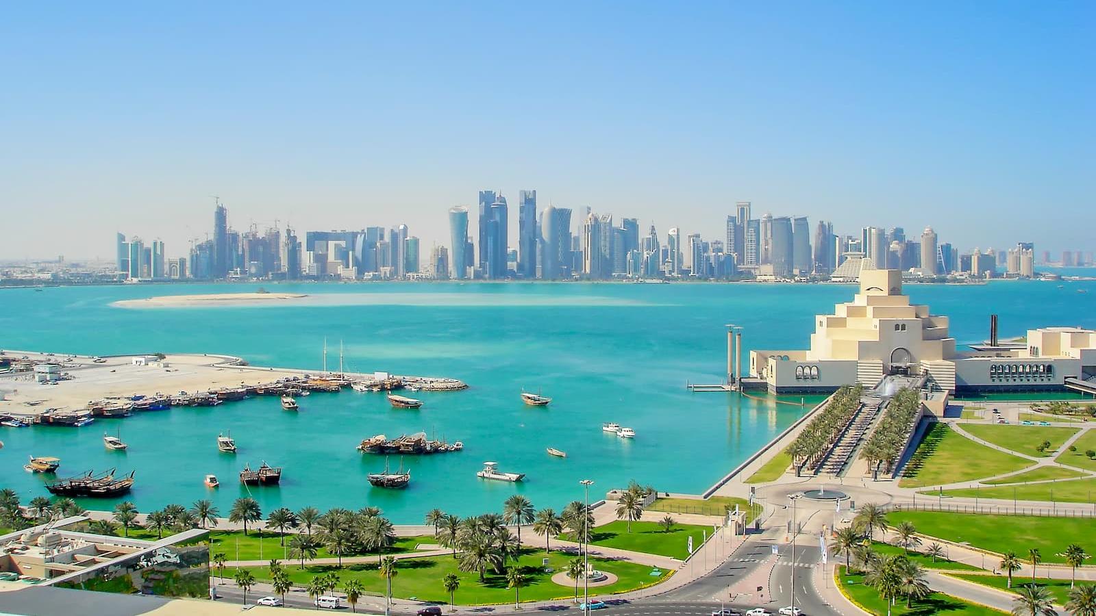 Qatar is committed to assisting the least developed countries: HE Lolwah Al Khater