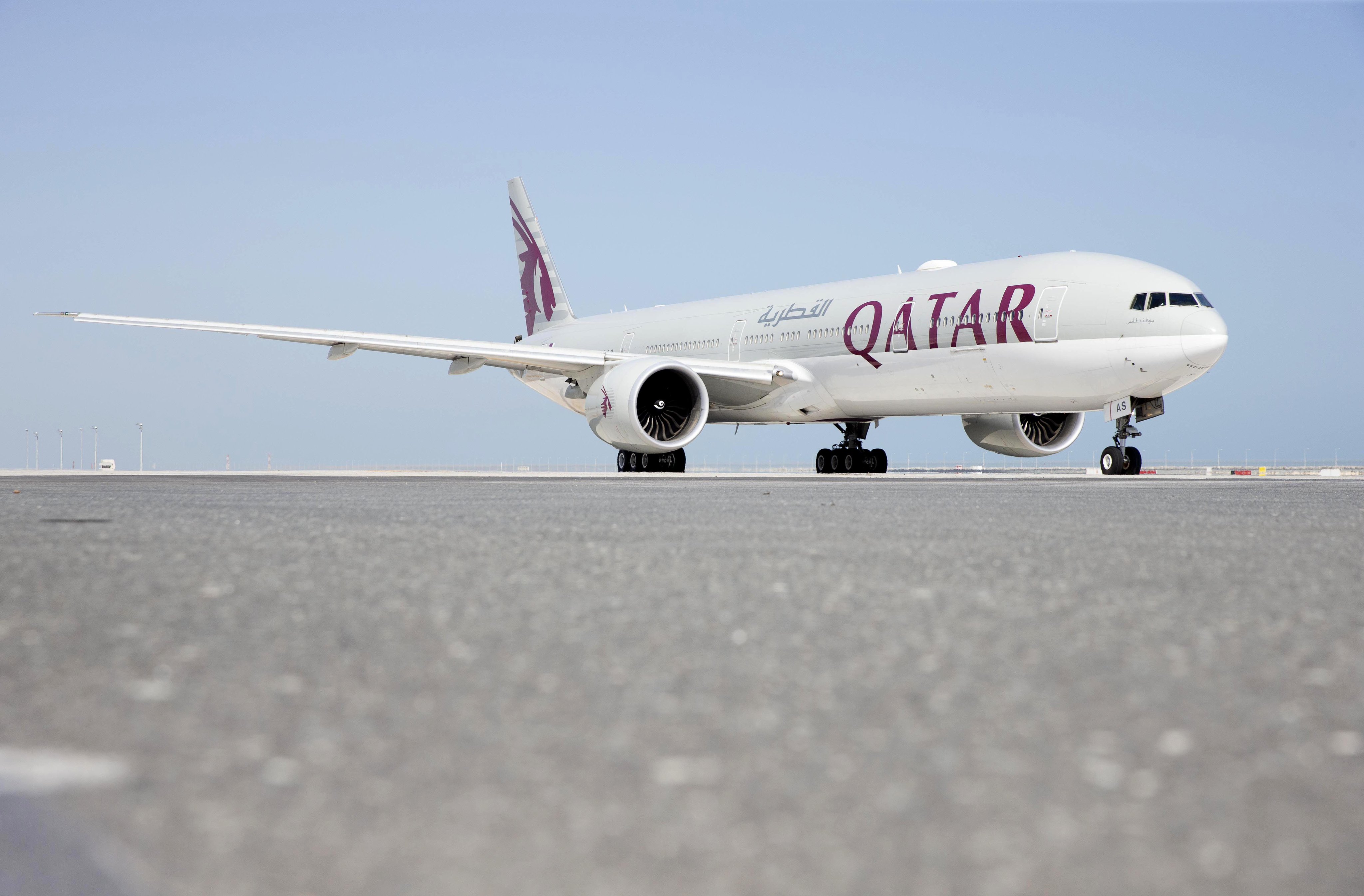 Qatar Airways and Visit Maldives launch strategic partnership
