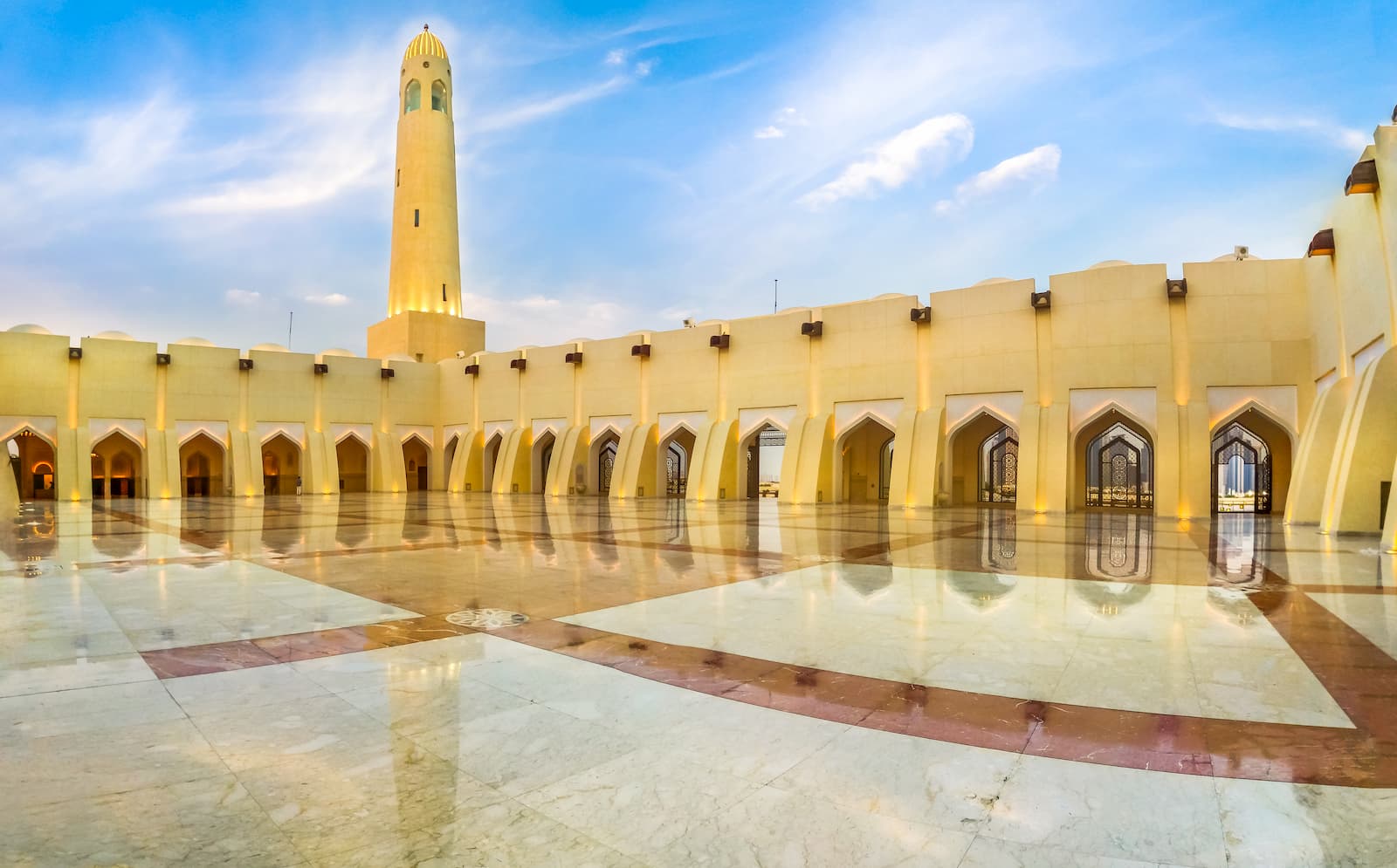 Over 900 mosques and prayer grounds available to accept Eid Al Adha prayer