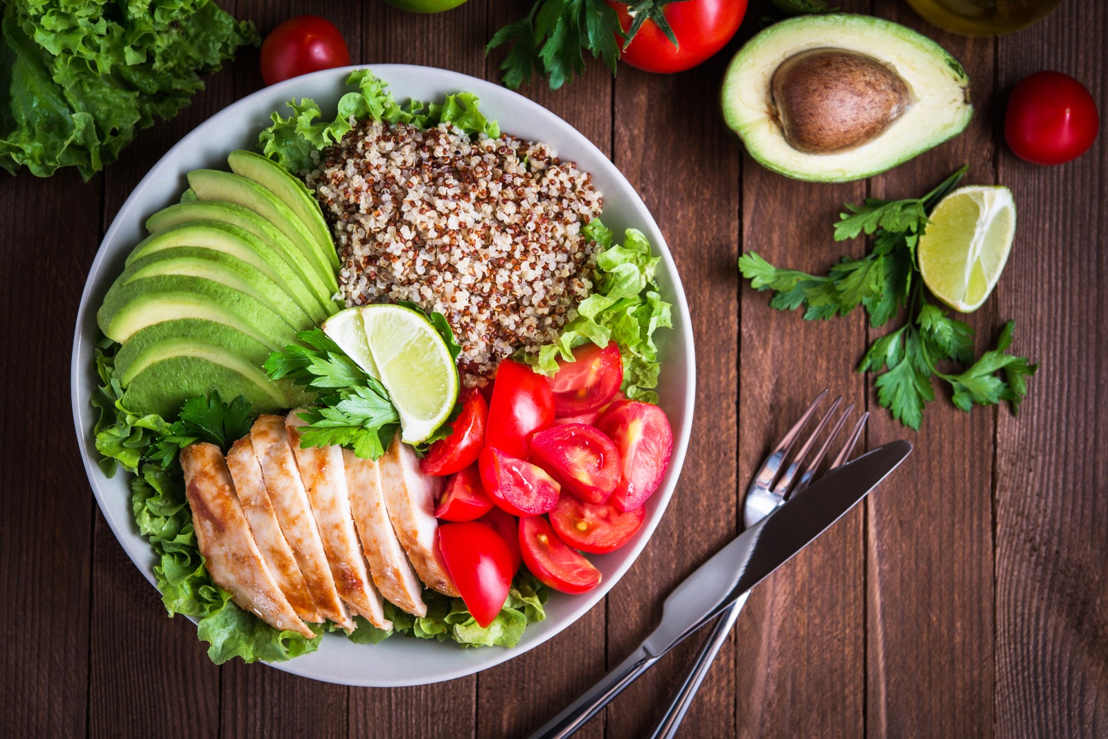 Healthy tips to follow during Eid Al Adha