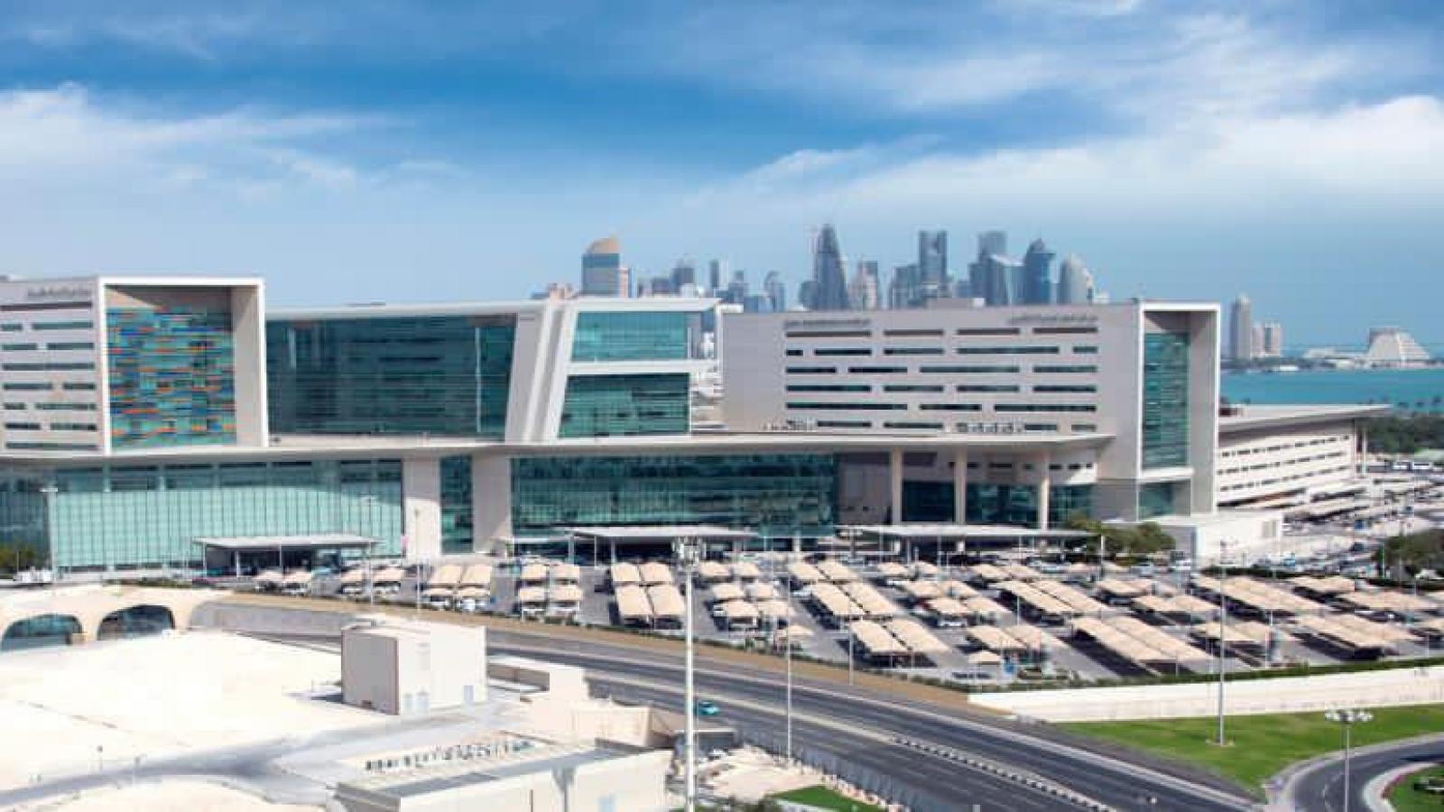 HMC to launch three new mobile blood donation units