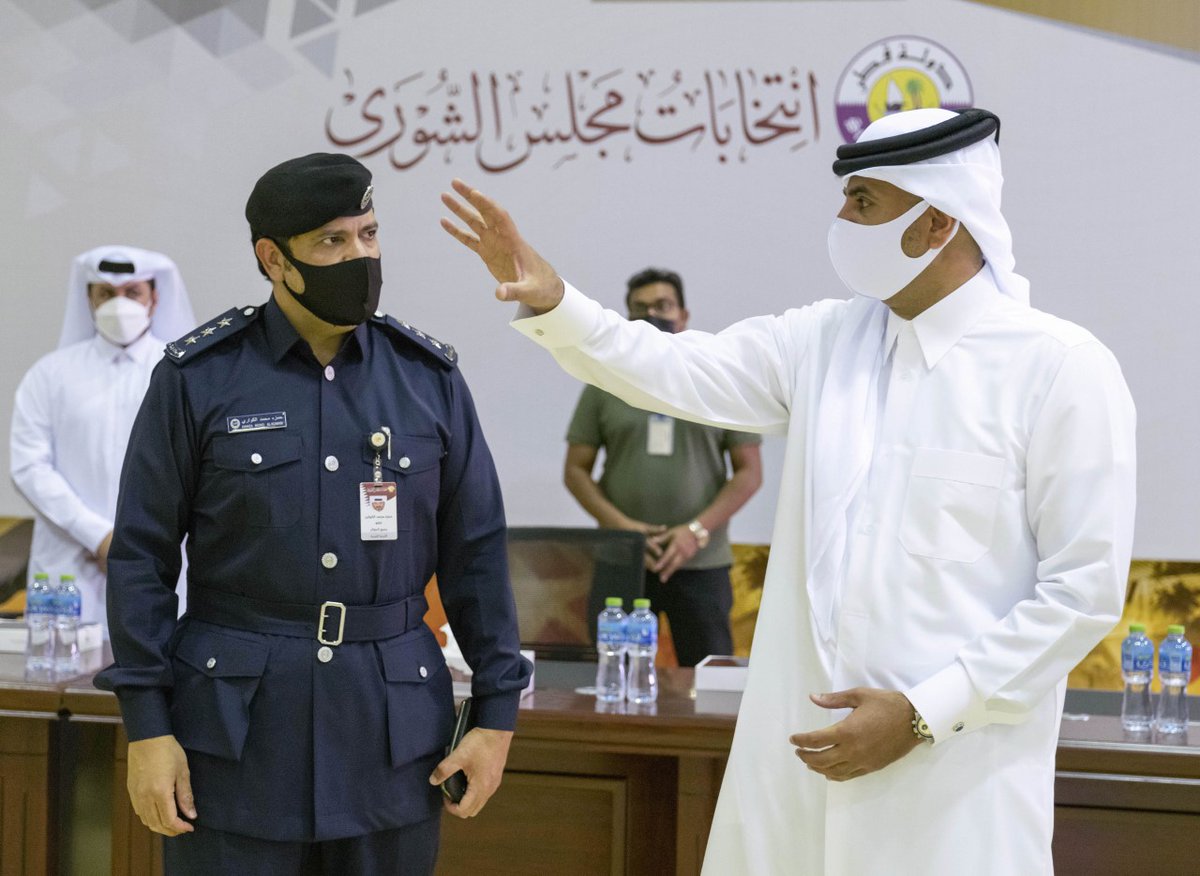 Citizens urged to register using electronic platforms for Shura Council elections