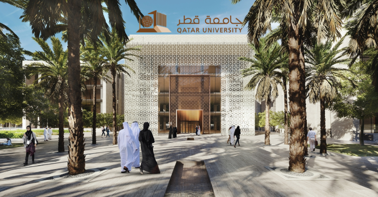 Over 4,200 students accepted into Qatar University this fall 