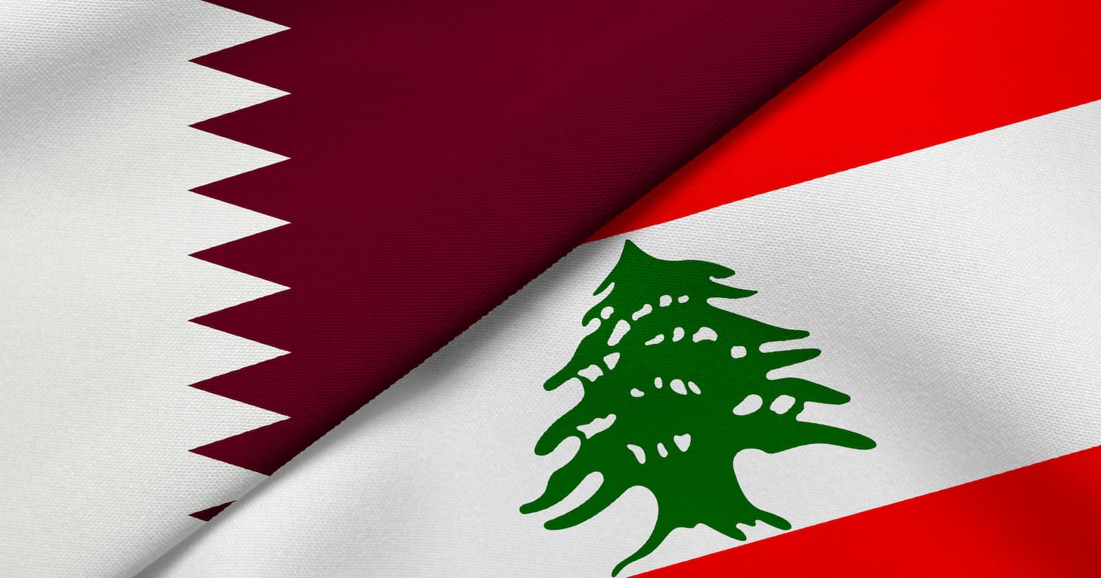 Qatar supports Lebanon with 31,250 doses of Pfizer-BioNTech vaccine