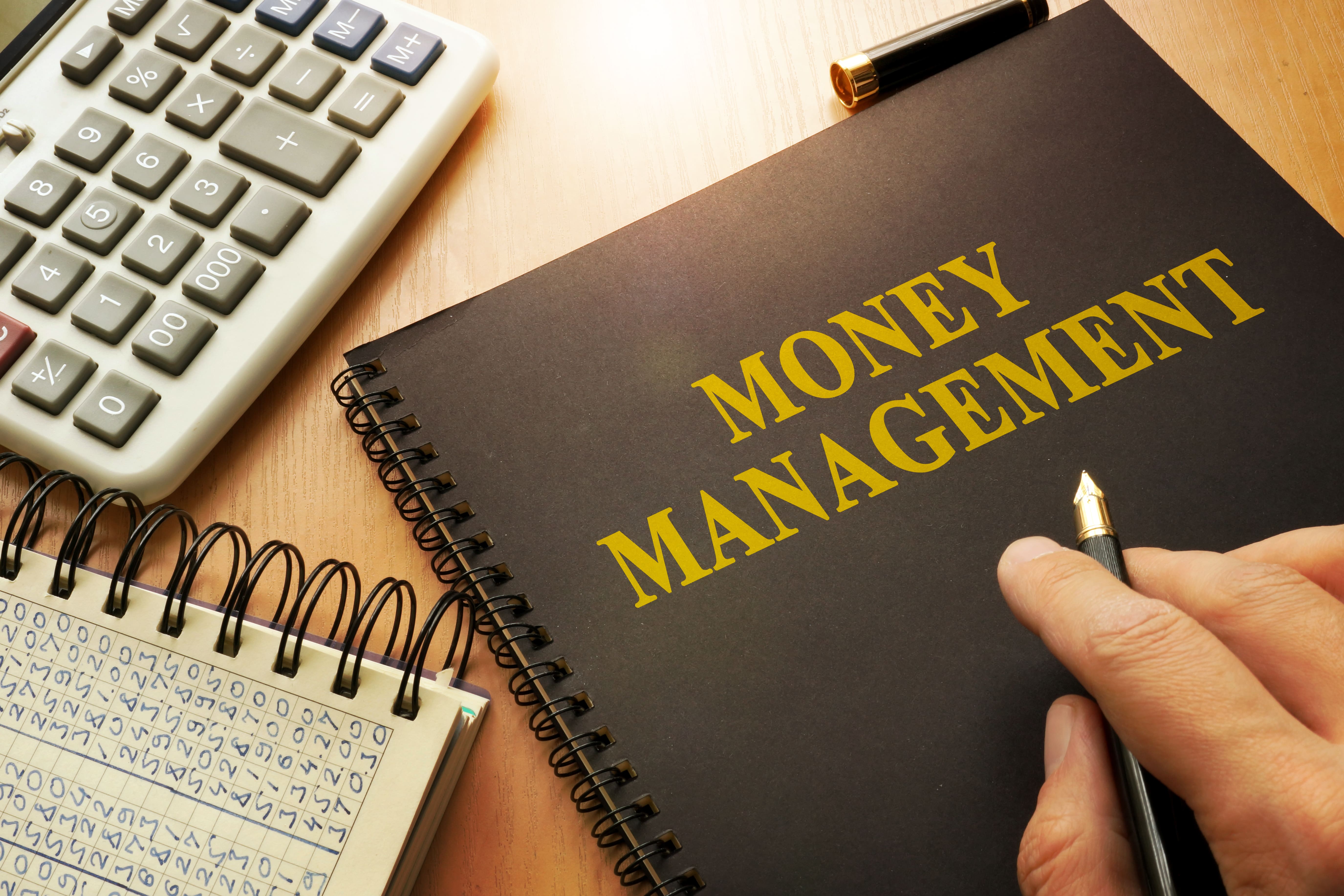5 tips to manage your finances better
