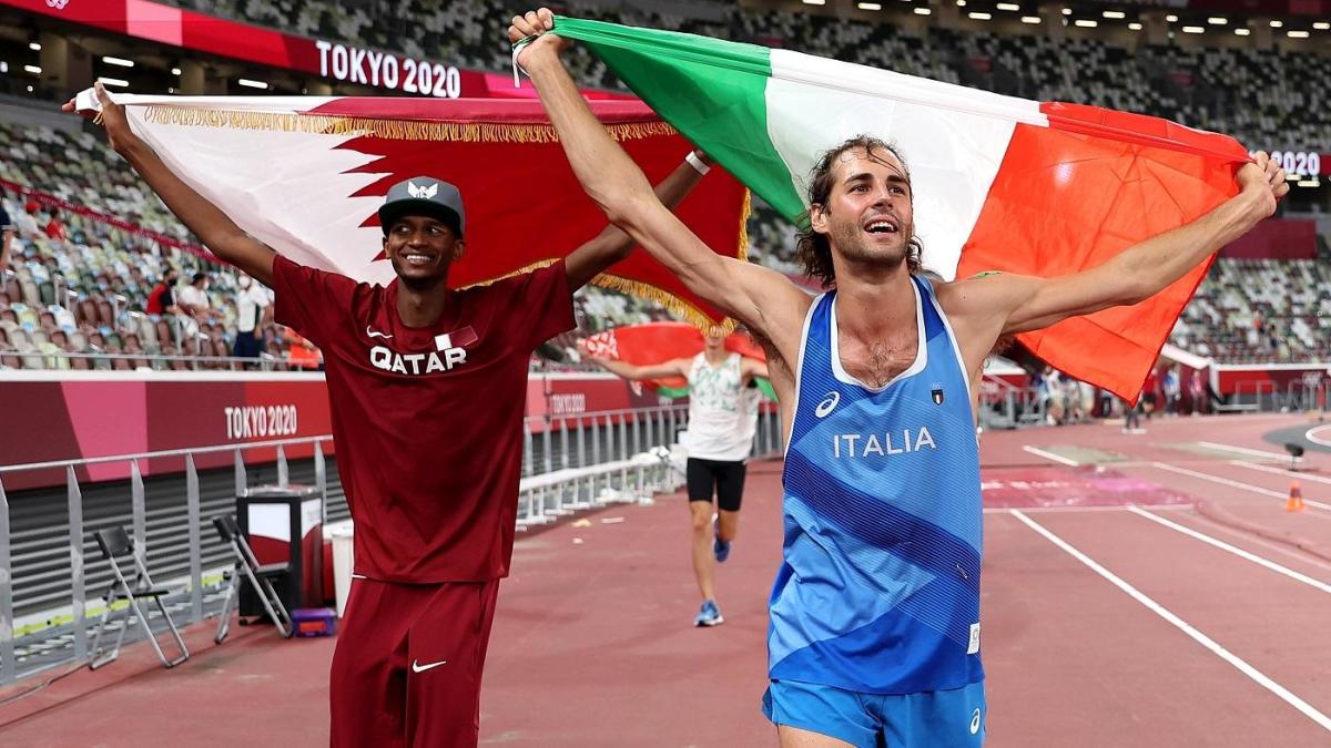 Pick your favorite Tokyo 2020 moment with launch of The Visa Award