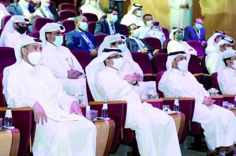 Qatar has made great progress in food security: Government official 
