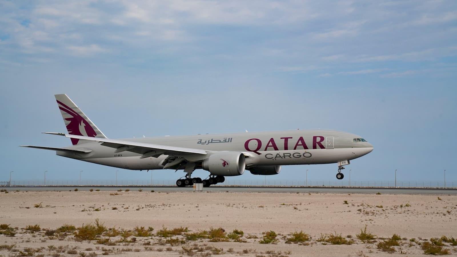 Qatar Airways Cargo and WiseTech Global implement direct data connection