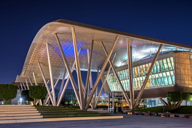 Qatar Science & Technology Park partners with QDB to enhance Qatar’s economy 
