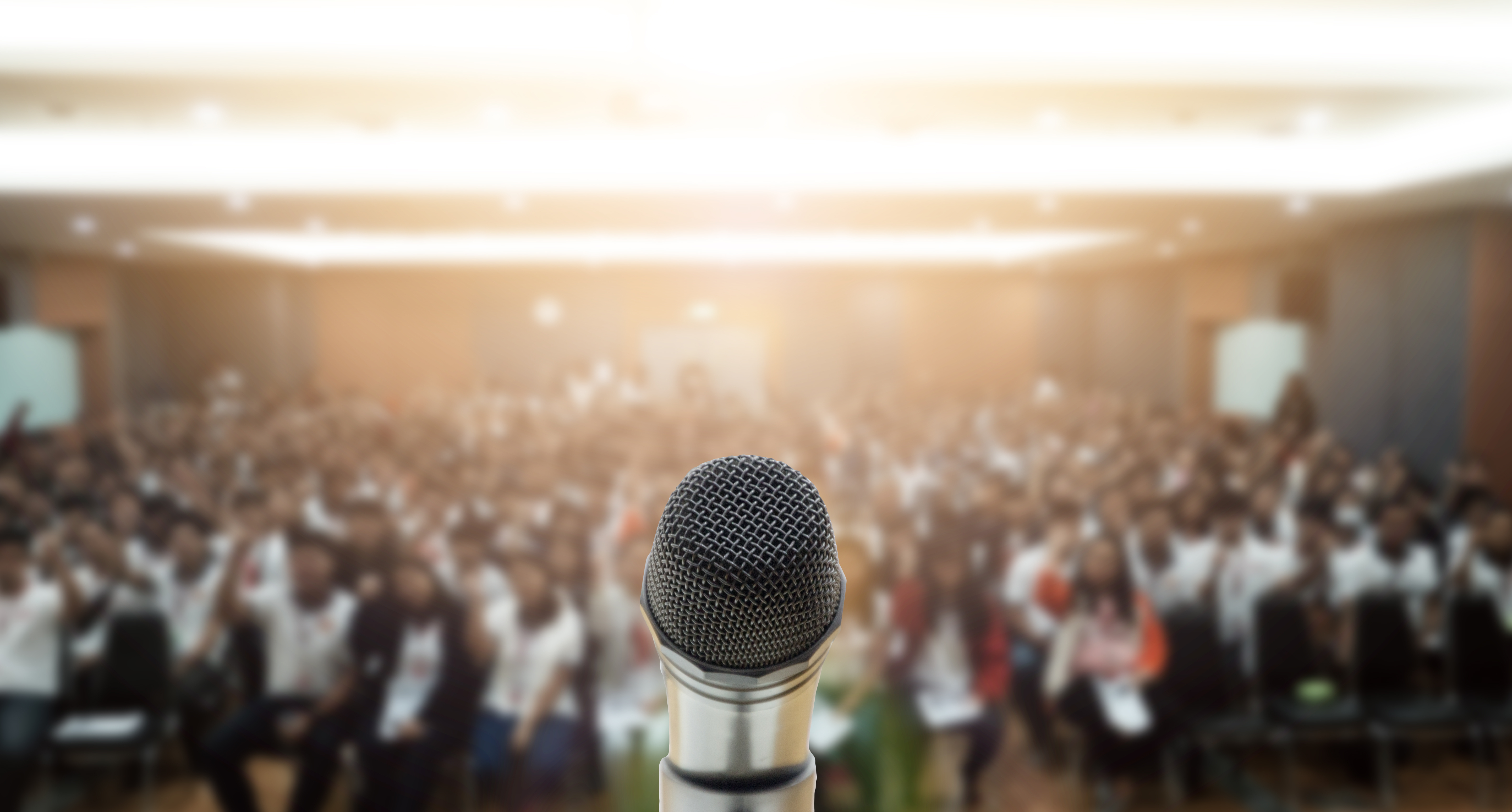 A guide to public speaking 