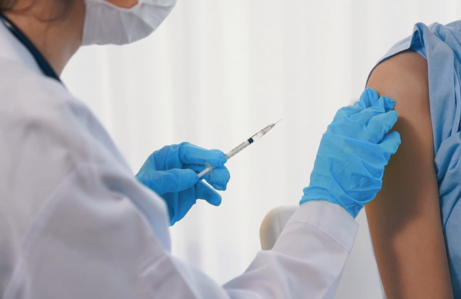 5 reasons to vaccinate children aged 12 and above: MoPH