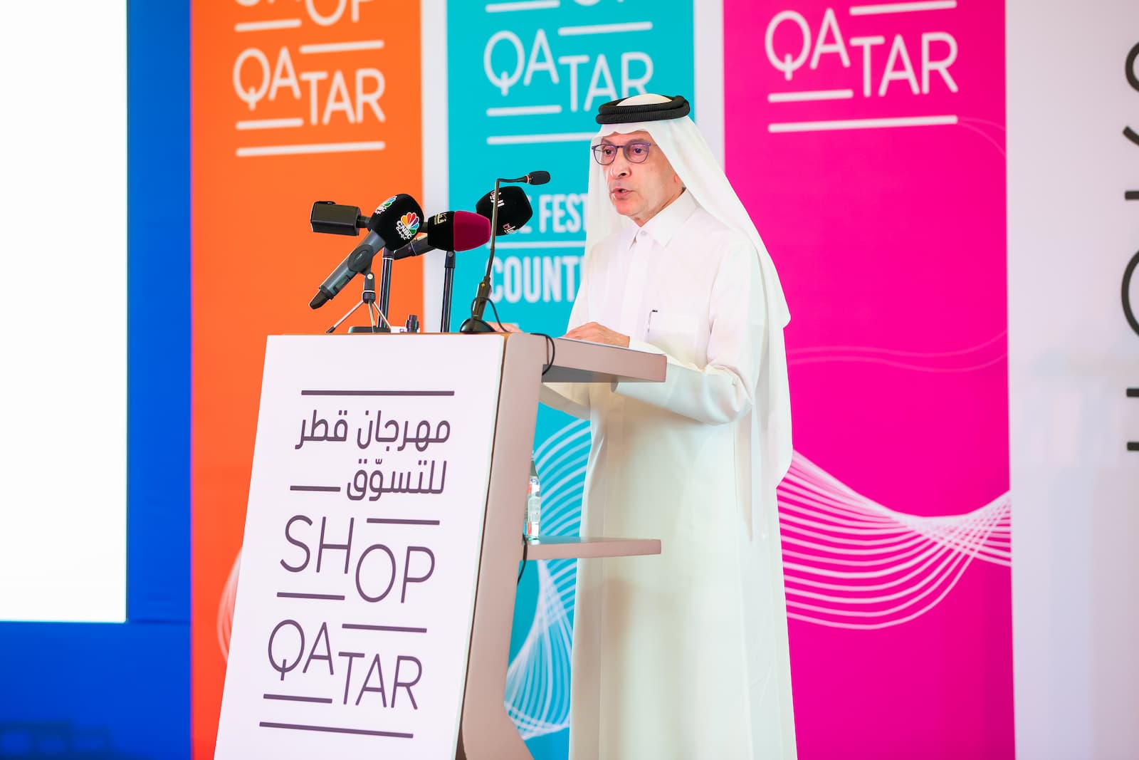 Country’s biggest retail and entertainment festival “Shop Qatar” returns