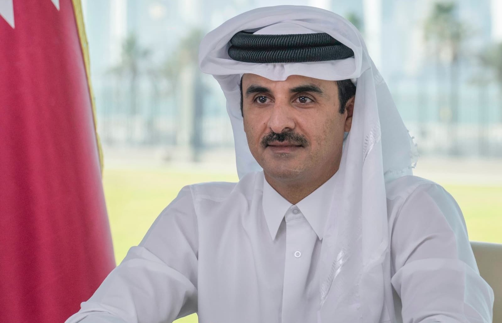 HH the Amir to head Qatar's delegation to 76th session of UN General Assembly