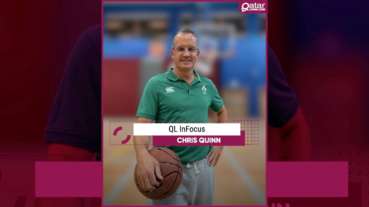Watch: QL Exclusive: Interview with Athletics Director, Chris Quinn