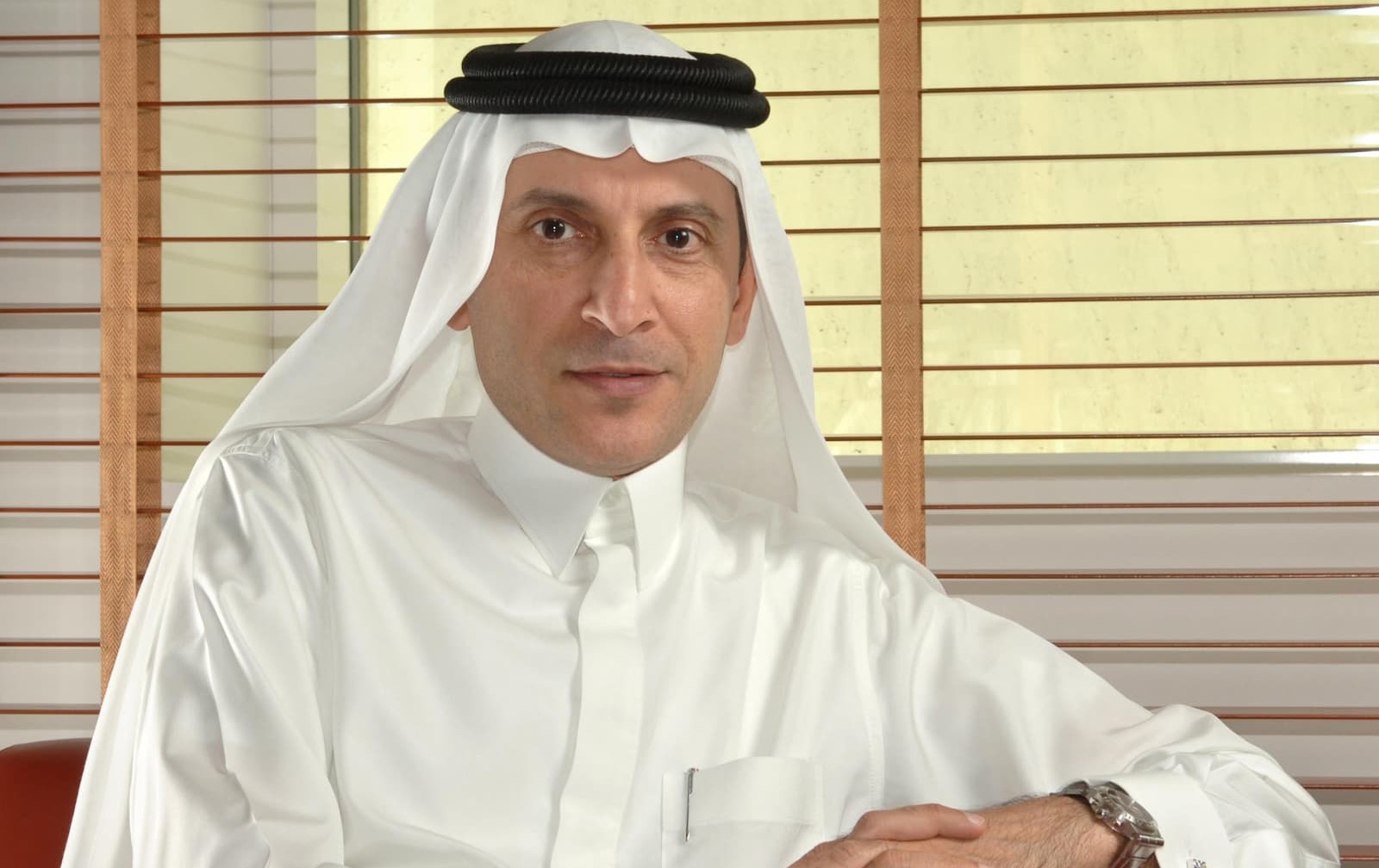 Qatar will continue to develop travel and tourism industry: Al Baker