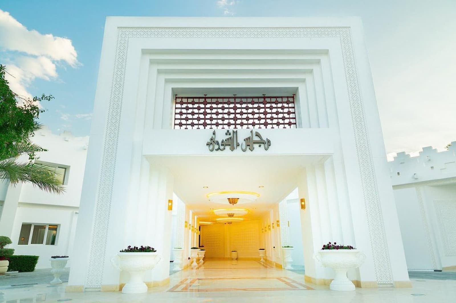 All you need to know about the Shura Council Electoral System Law