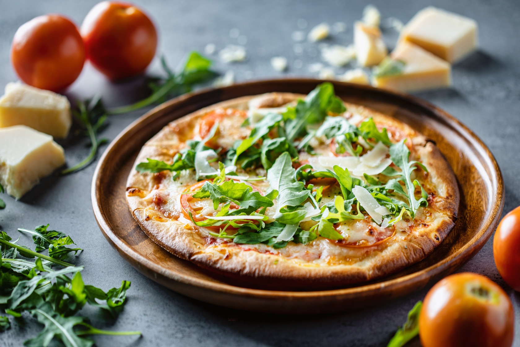 The Westin Doha Hotel and Spa introduces new "Eat Well" concept