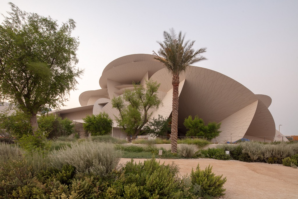 How to be more sustainable in Qatar 