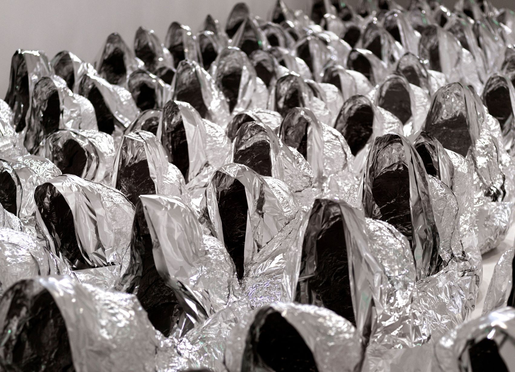 Major exhibition showcasing the work of Kader Attia opens at Mathaf: Arab Museum of Modern Art in Doha 