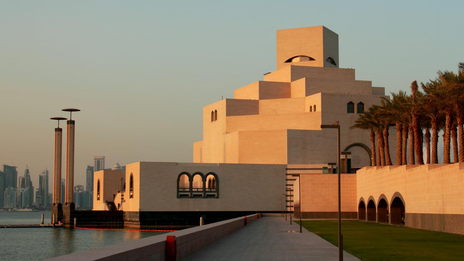 Qatar Museums Invites Culture Pass members to explore Qatar’s public art through Fannek Initiative  